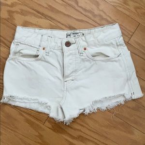 Free People Shorts